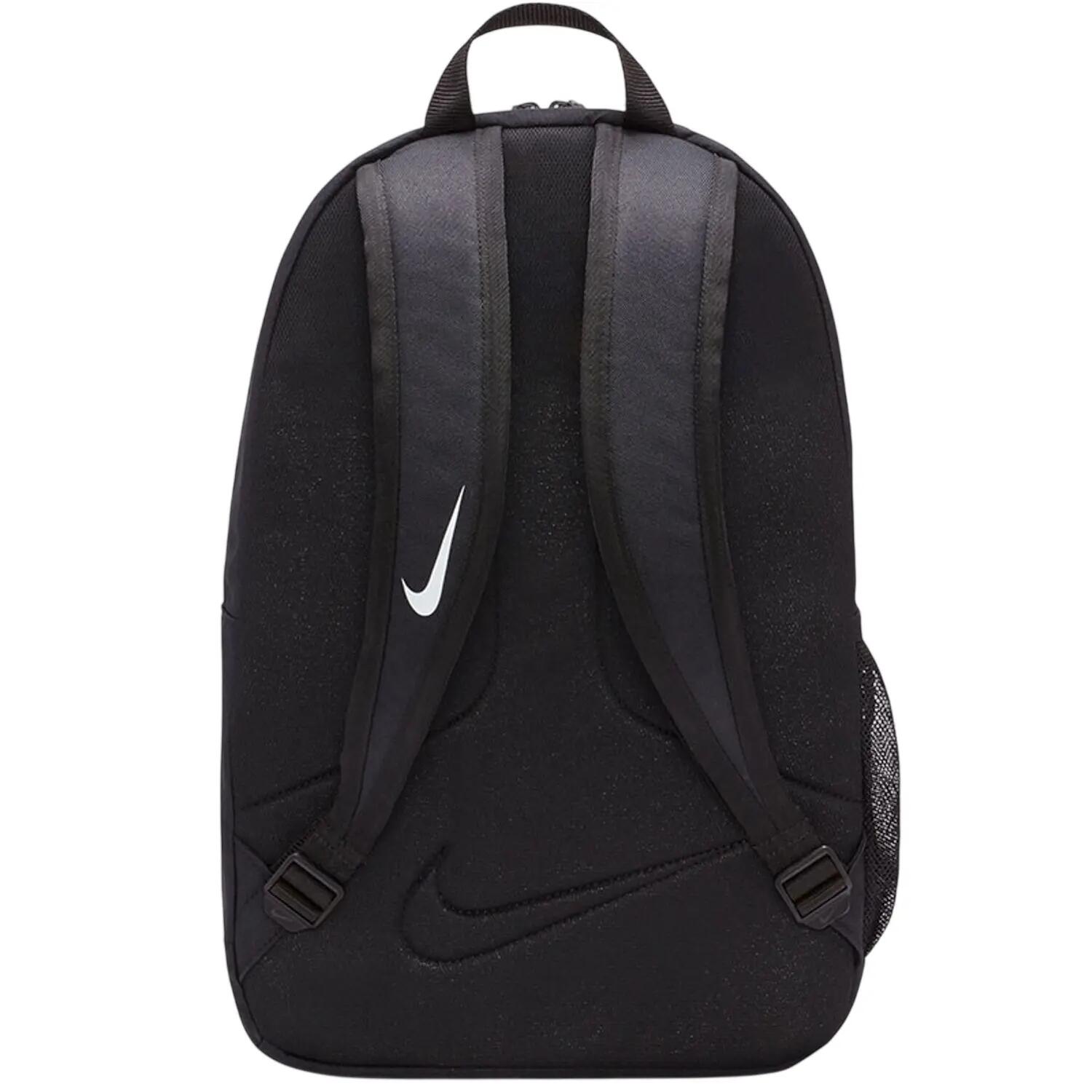 Mochila Diseño Swoosh Academy Team 22L Negro 2/7