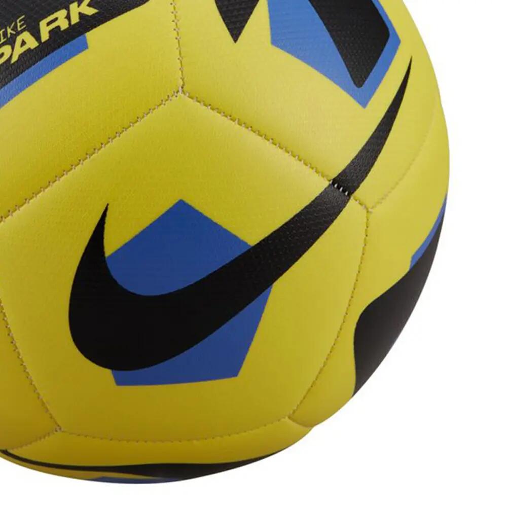 Ballon De Foot PARK TEAM 2.0 (Jaune) Taille 3 3/4