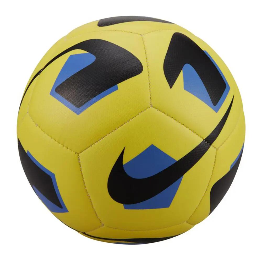 Ballon De Foot PARK TEAM 2.0 (Jaune) Taille 3 2/4
