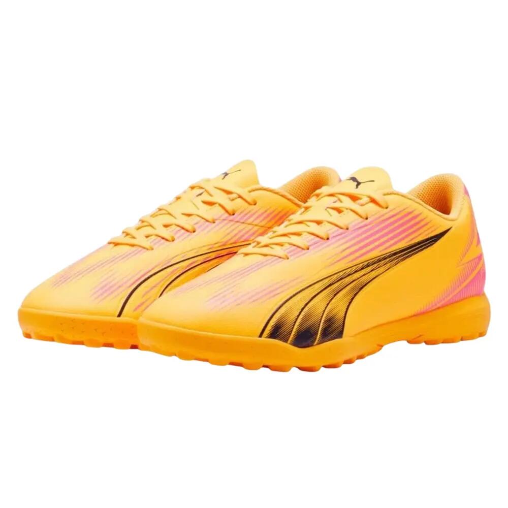 "Ultra Play TT" FußballStiefel für Herren Orange 6/6