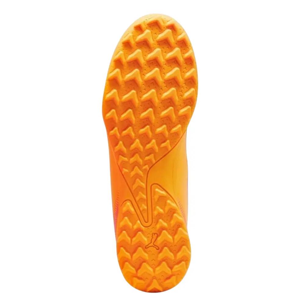 "Ultra Play TT" FußballStiefel für Herren Orange 4/6