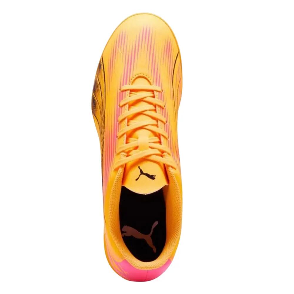 "Ultra Play TT" FußballStiefel für Herren Orange 3/6