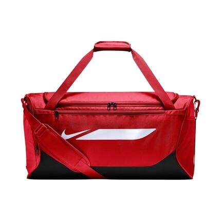 Sac De Sport/voyage ACADEMY TEAM (Rouge) 36 cm x 71 cm x 36 cm