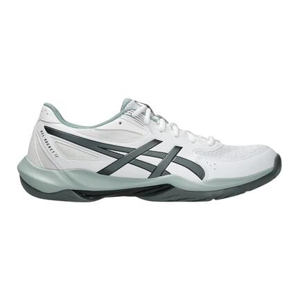 Rocket 12" Schuhe für , Gel Herren Weiß