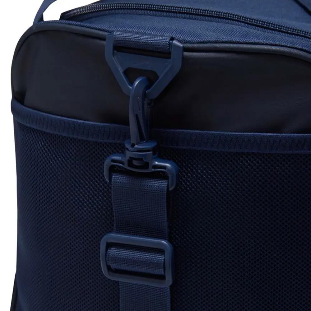 Borsone Nike Academy Team Blu Navy 30 cm x 64 cm x 30 cm 7/7