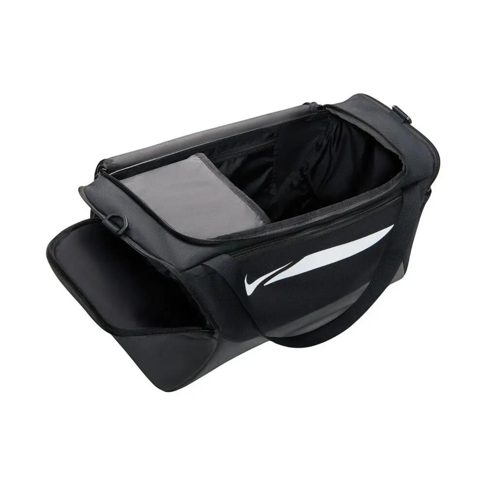 Borsone Nike Academy Team Nero 28 cm x 55 cm x 32 cm 6/10