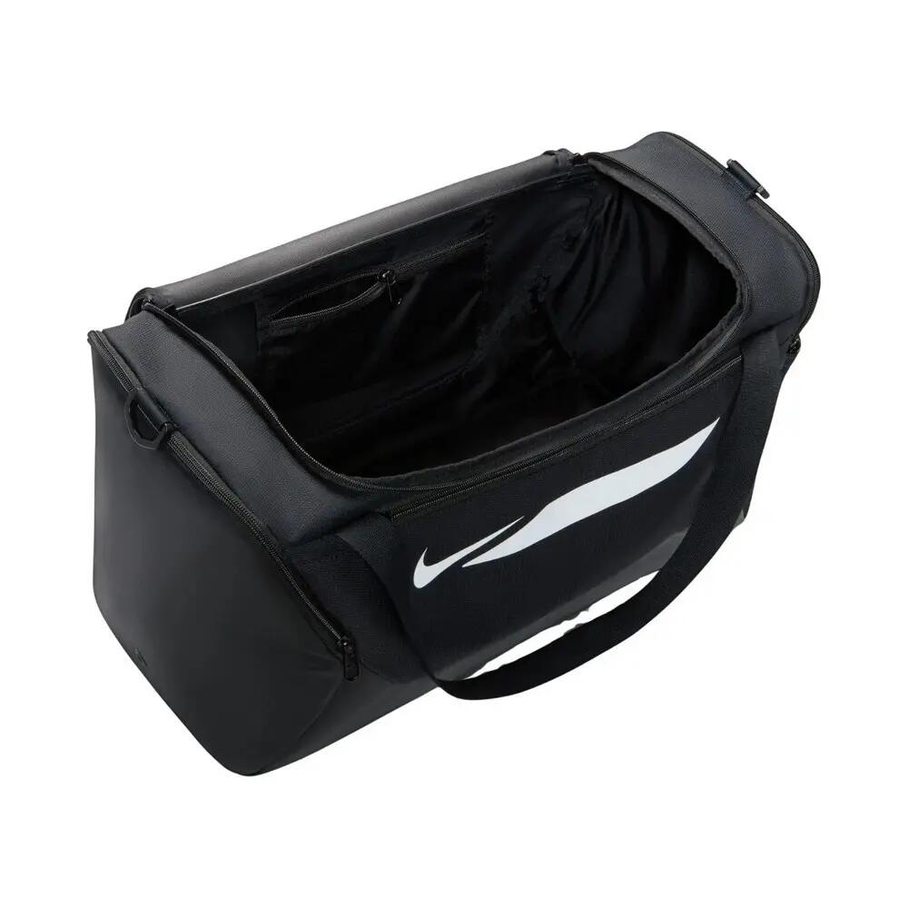 Borsone Nike Academy Team Nero 28 cm x 55 cm x 32 cm 4/10