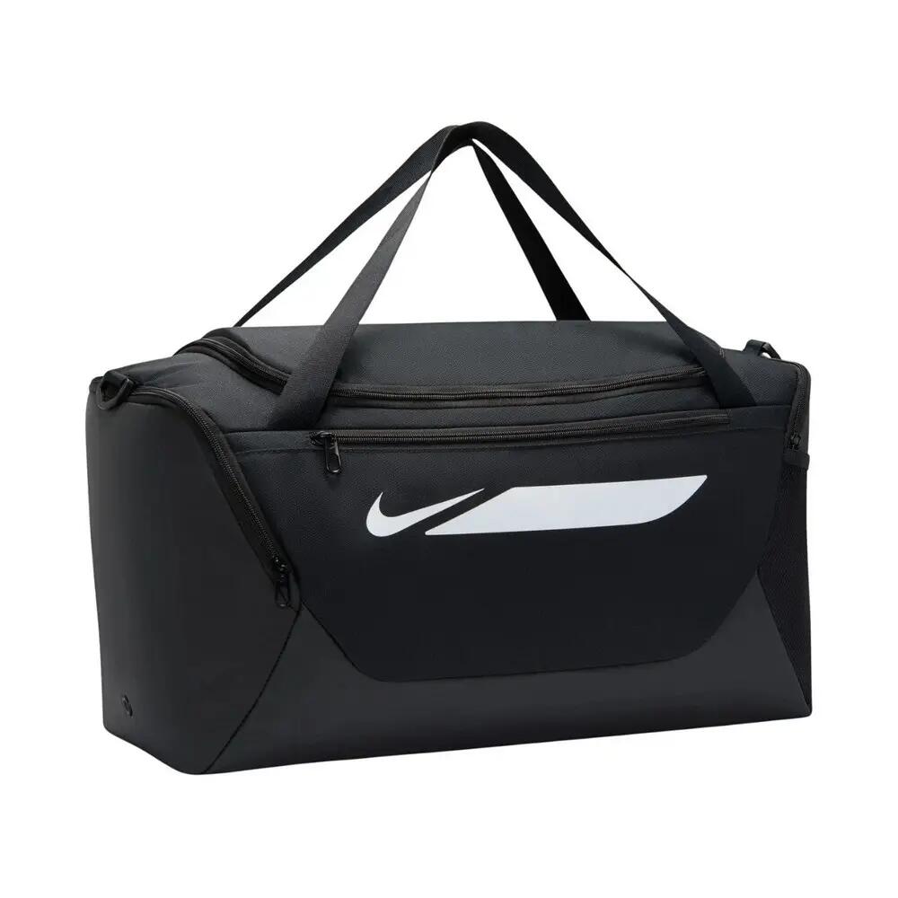 Borsone Nike Academy Team Nero 28 cm x 55 cm x 32 cm 3/10