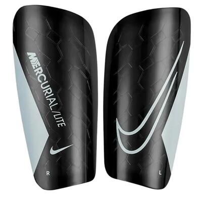 Scheenbeschermers voetbal nike mercurial lite