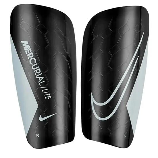 Unisex Mercurial Lite SuperLockscheenbeschermers voor volwassenen (Zwart) S