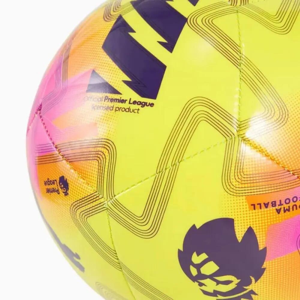 PUMA Orbita Premier League Lights Mini Fußball Unisex PUMA 3/3