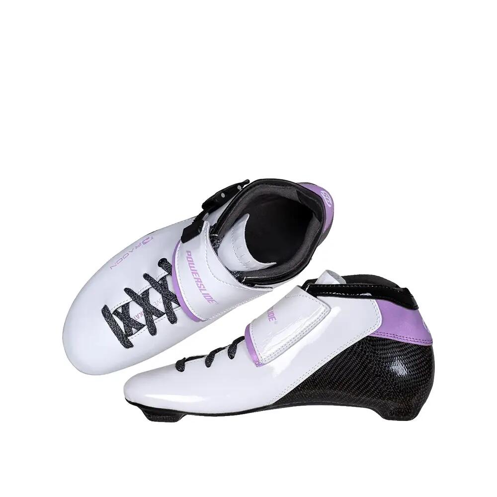 Scarpe pattinaggio a rotelle Powerslide Dragon 7/7
