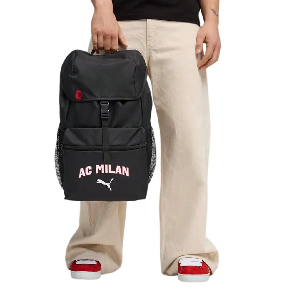 Sac à dos ftblCulture AC Milan (24L) PUMA 4/4