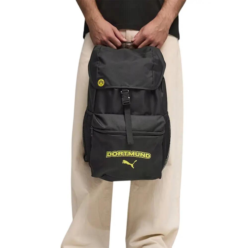 Sac à dos ftblCulture Borussia Dortmund (24L) PUMA 4/4
