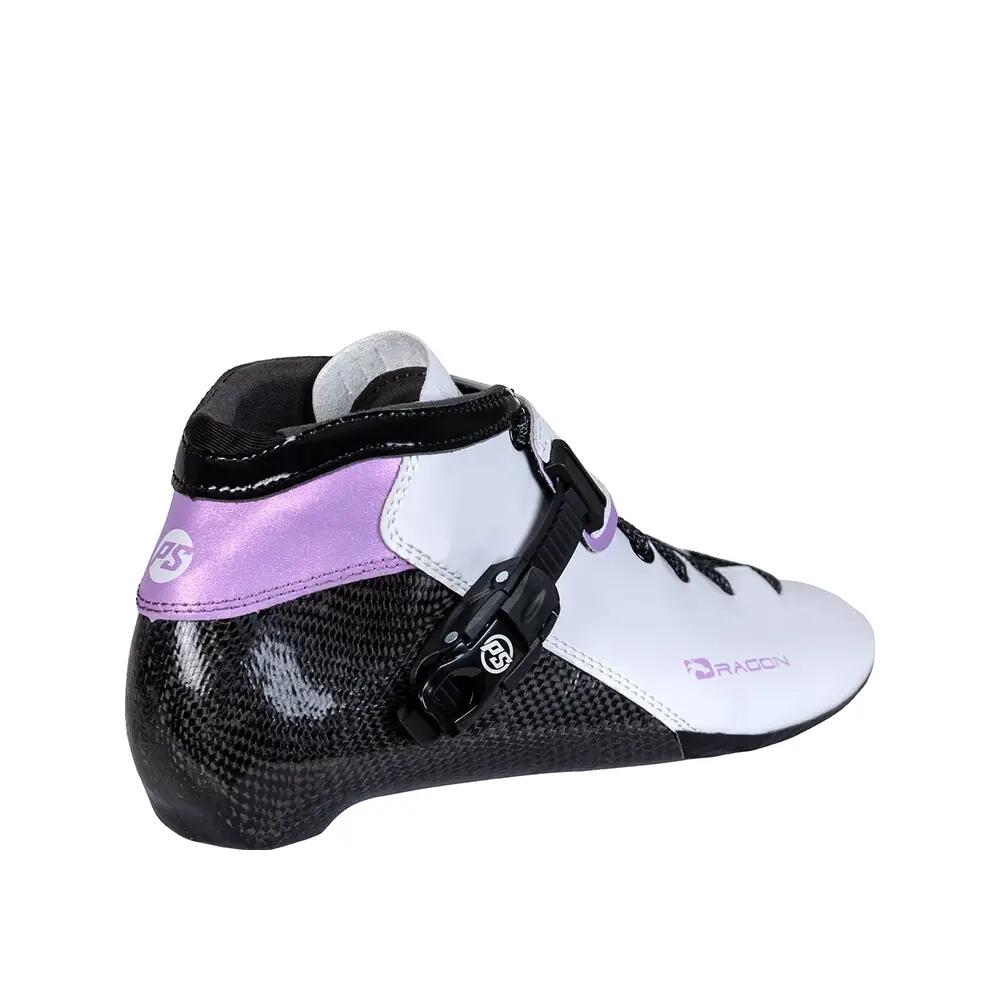 Scarpe pattinaggio a rotelle Powerslide Dragon 6/7