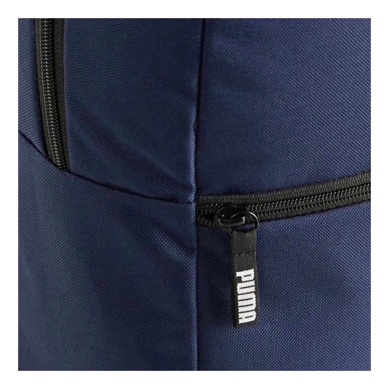 Sac À Dos TEAMGOAL (Bleu Marine) 3/3