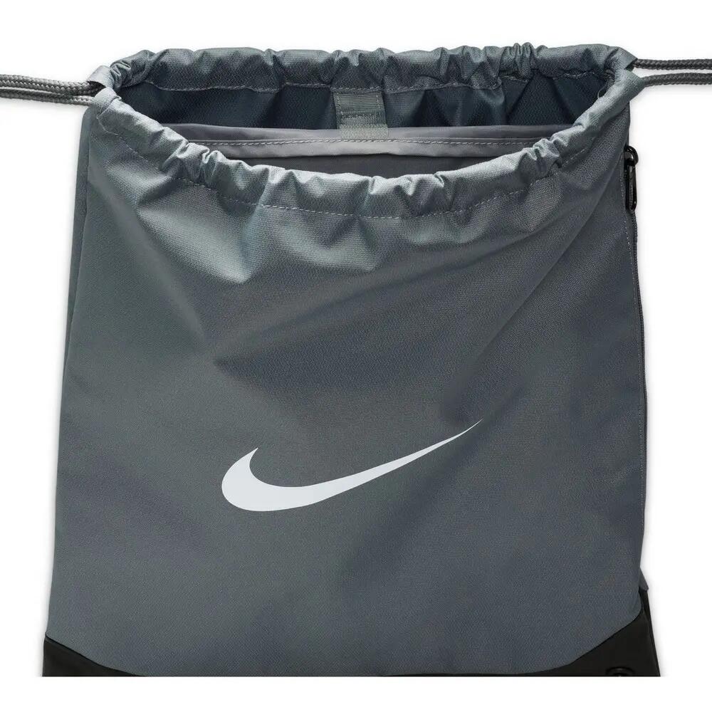 Saco para tênis Nike modelo Brasilia para unissex 4/4