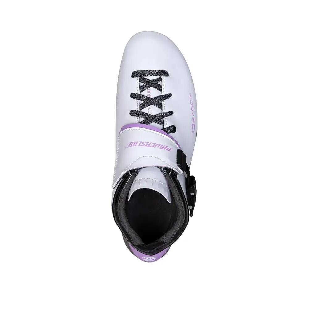 Scarpe pattinaggio a rotelle Powerslide Dragon 5/7