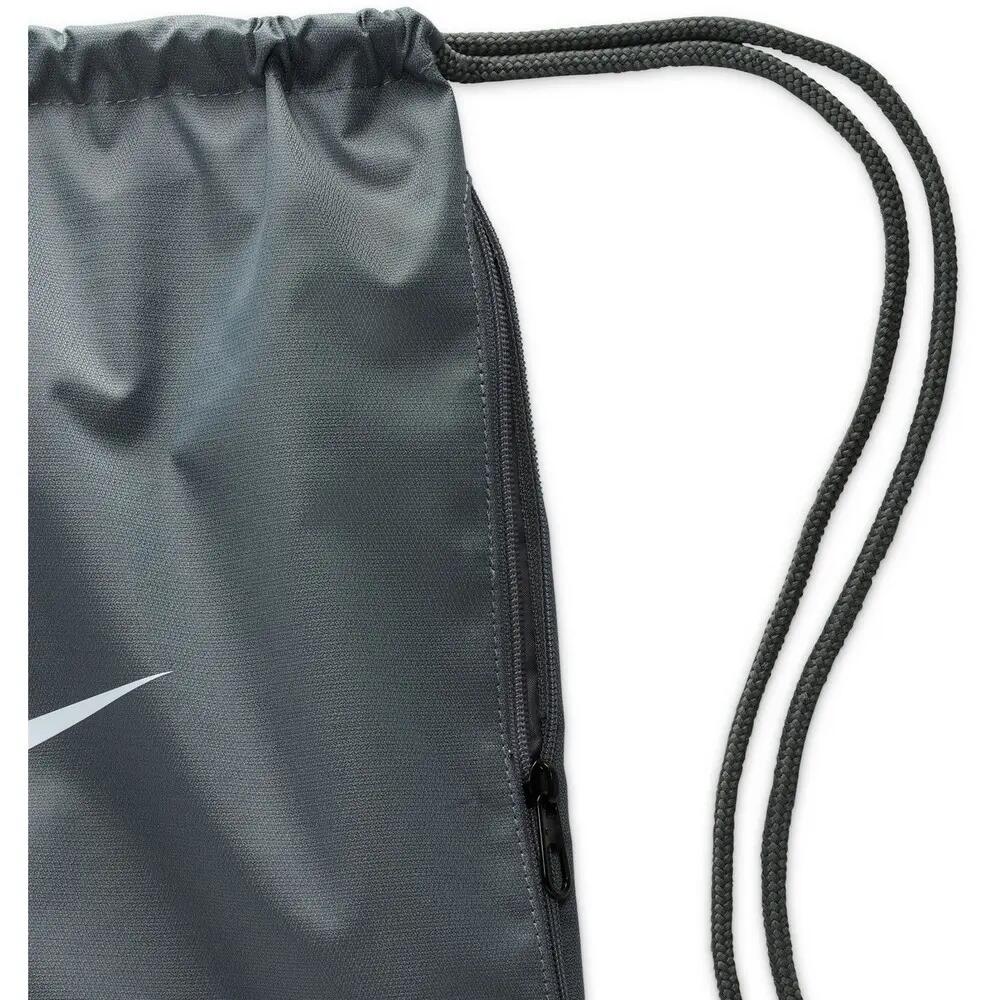 Saco para tênis Nike modelo Brasilia para unissex 3/4