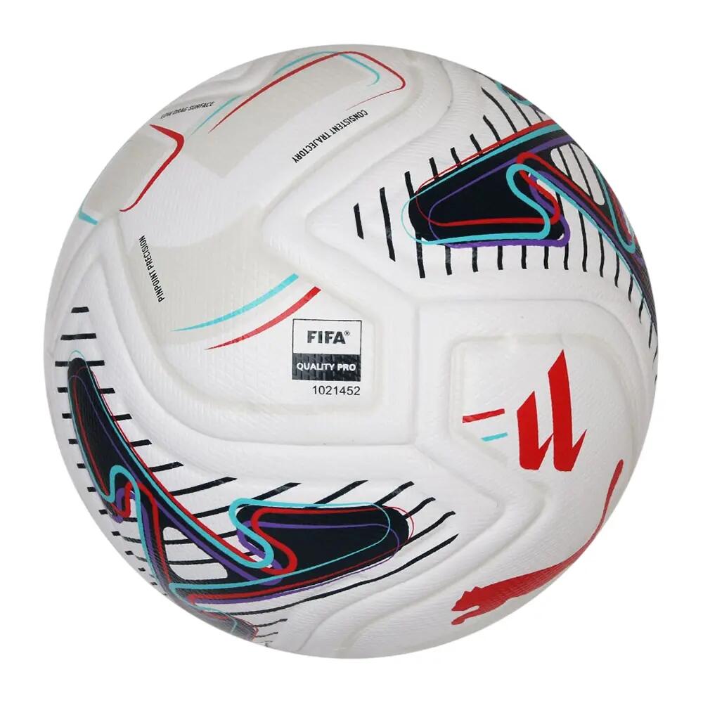 Piłka do piłki nożnej STELLAR NITRO™ Ultimate LaLiga (profesjonalna jakość 4/4