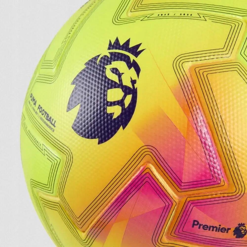 PUMA Orbita Ultimate Premier League Lights voetbal (FIFA® Quality Pro) PUMA 3/6