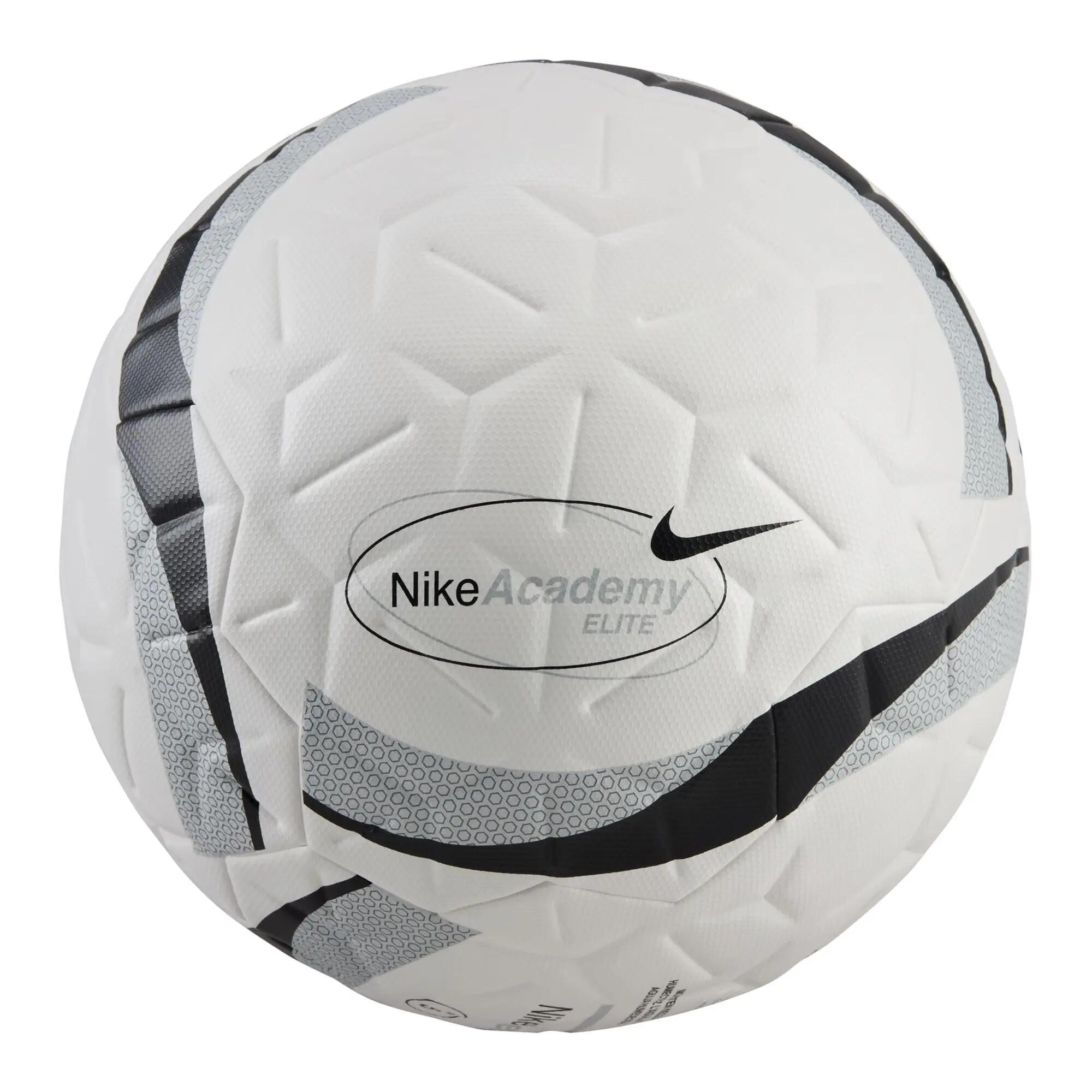 Piłka nożna Nike Academy Elite 1/3