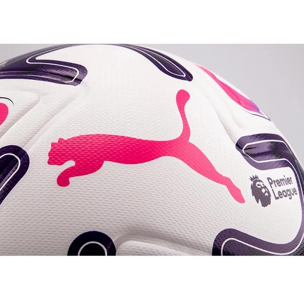 Míč STELLAR Match Premier League Reactivity (FIFA® Quality) PUMA 4/6