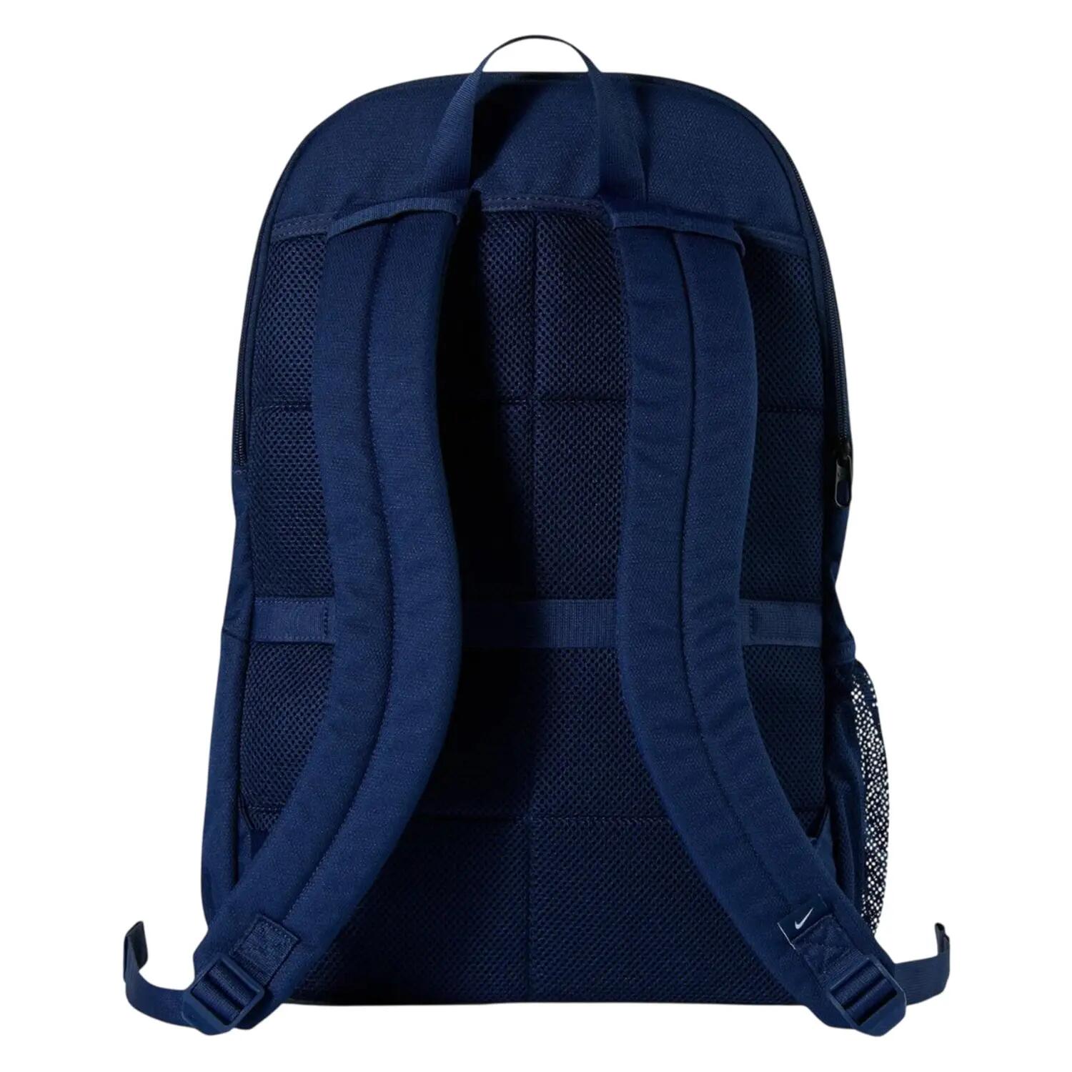 Rugzak Academy Team 30L (Marine) 2/12