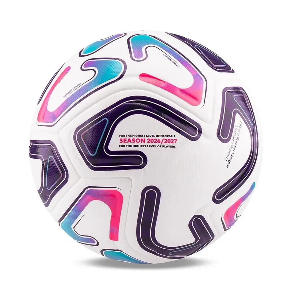 Míč STELLAR Match Premier League Reactivity (FIFA® Quality) PUMA 3/6