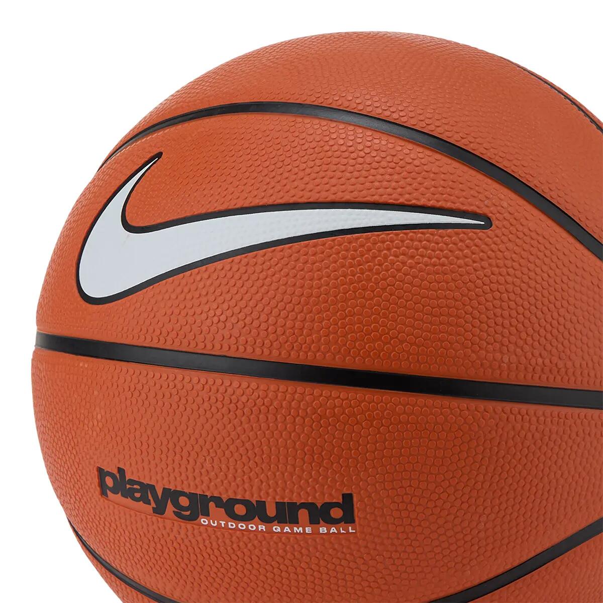 Everyday Playground Basketball (Orange) 7 3/3