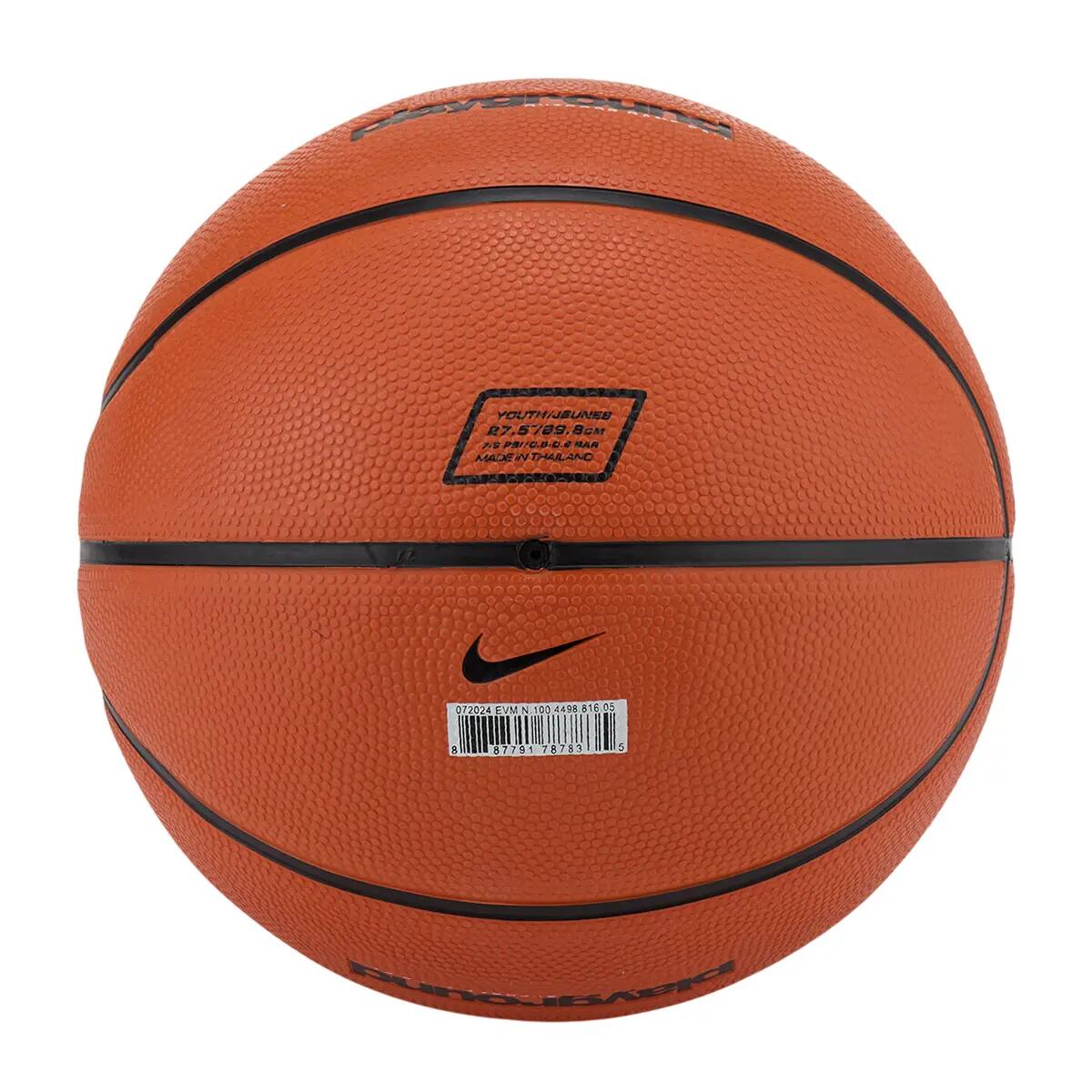 Everyday Playground Basketball (Orange) 7 2/3