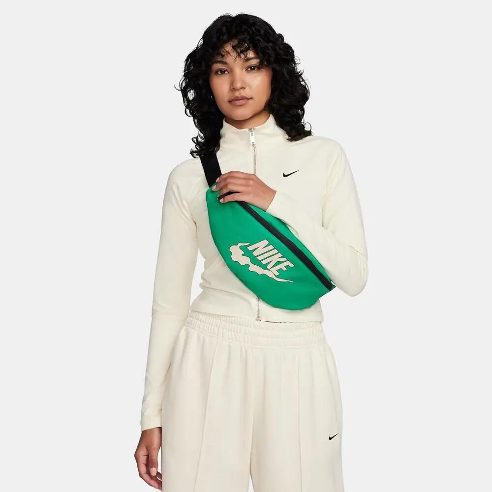 Riñonera Heritage 3 Verde Talla Única 7/7