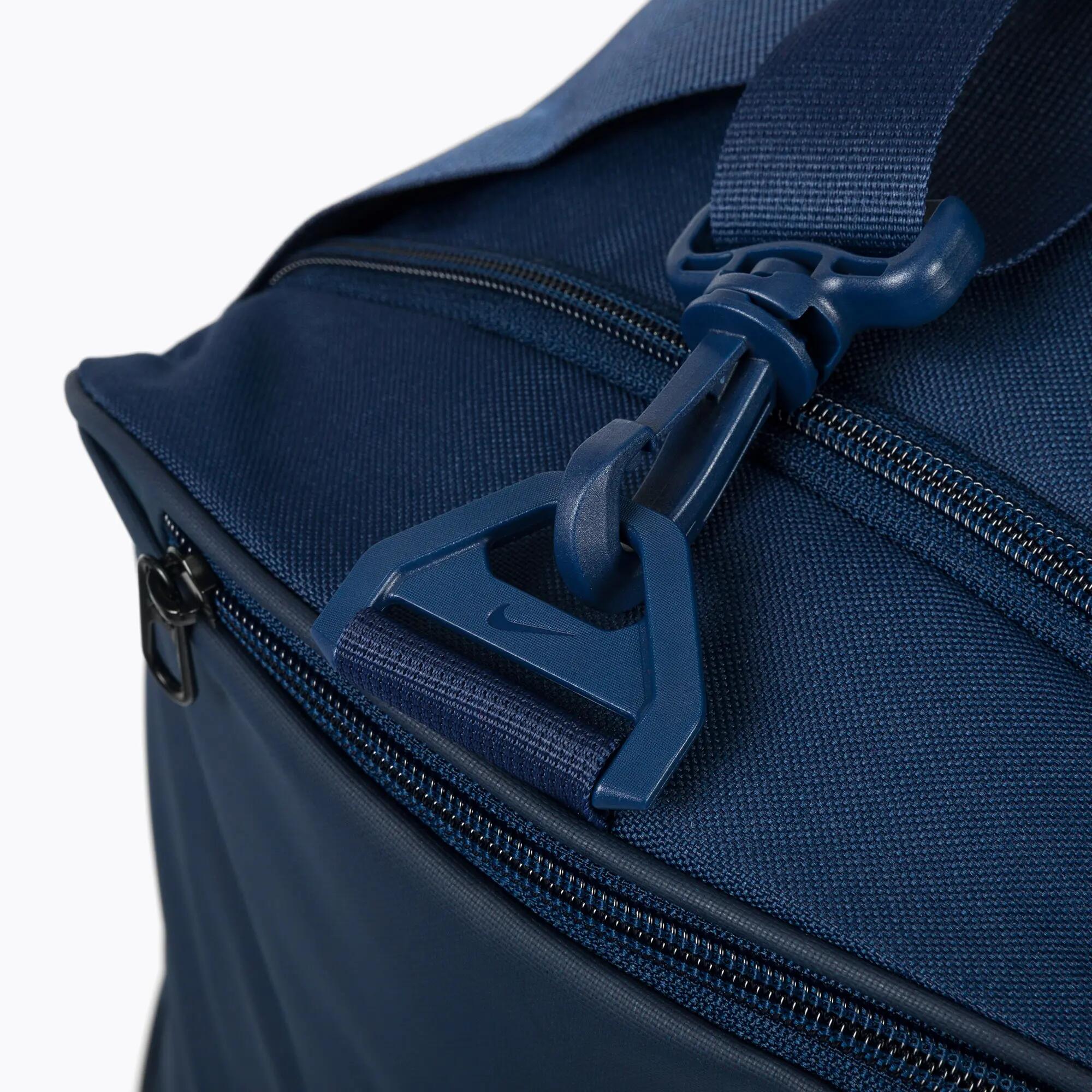 Borsone Nike Academy Team Blu Navy 30 cm x 64 cm x 30 cm 5/7