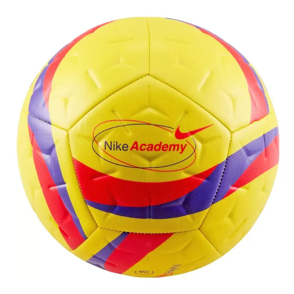 Fotbalový míč Nike Academy Team 25 2/3