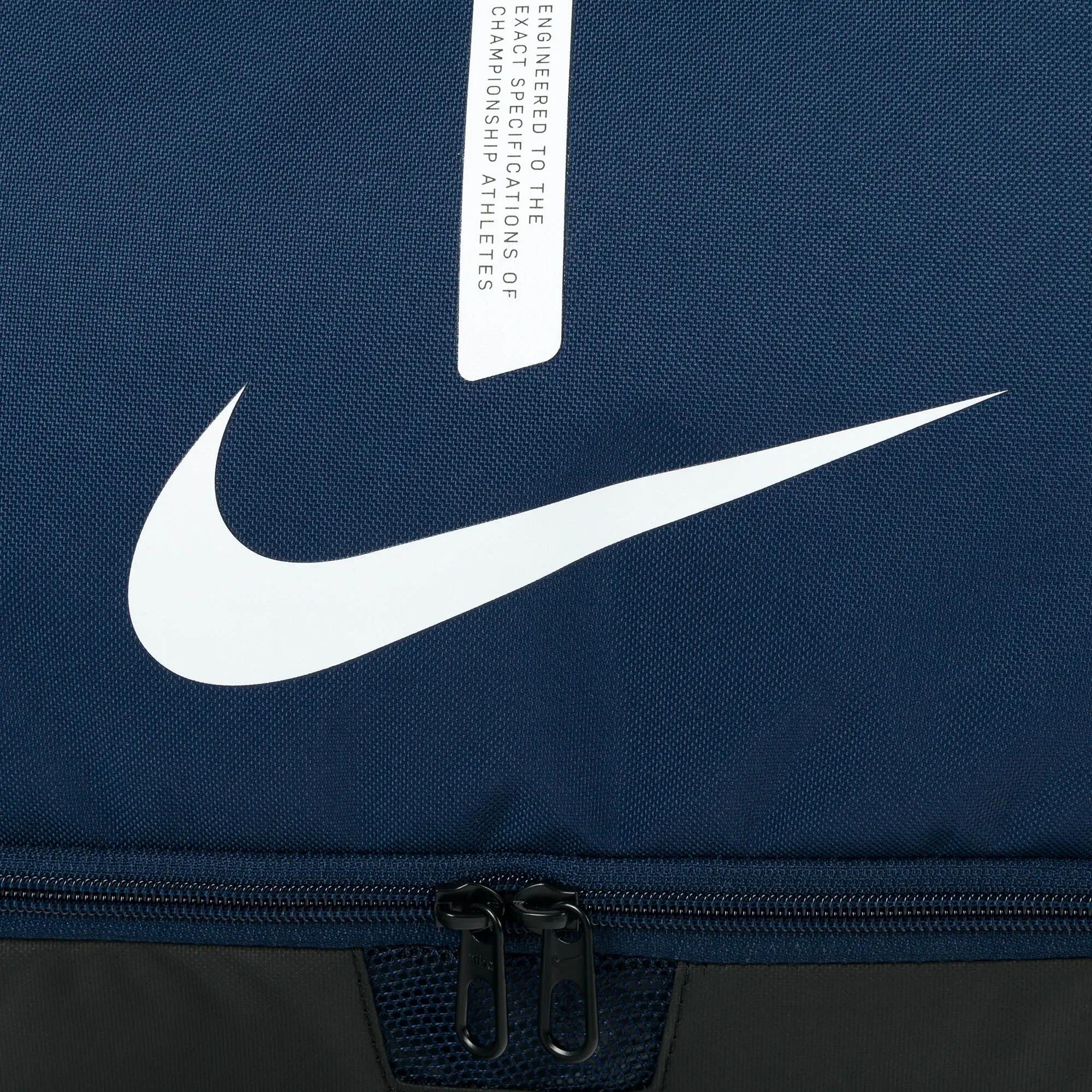 Borsone Nike Academy Team Blu Navy 30 cm x 64 cm x 30 cm 4/7