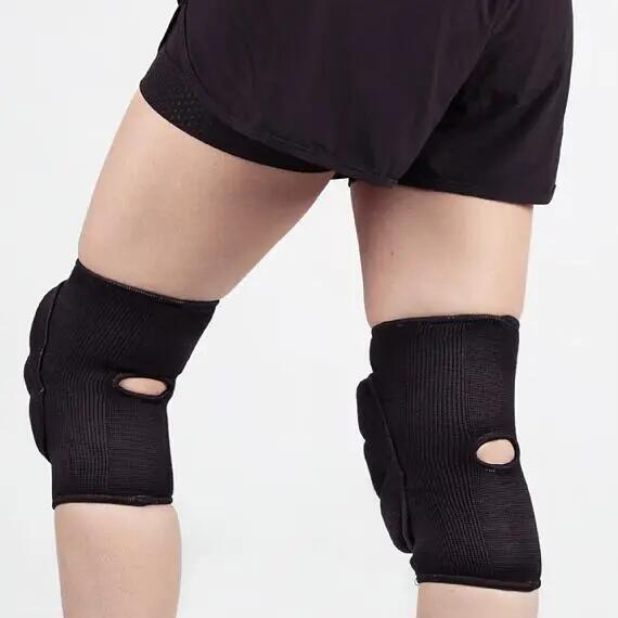 Genouillères de volleyball - Taille L-XL 5/6