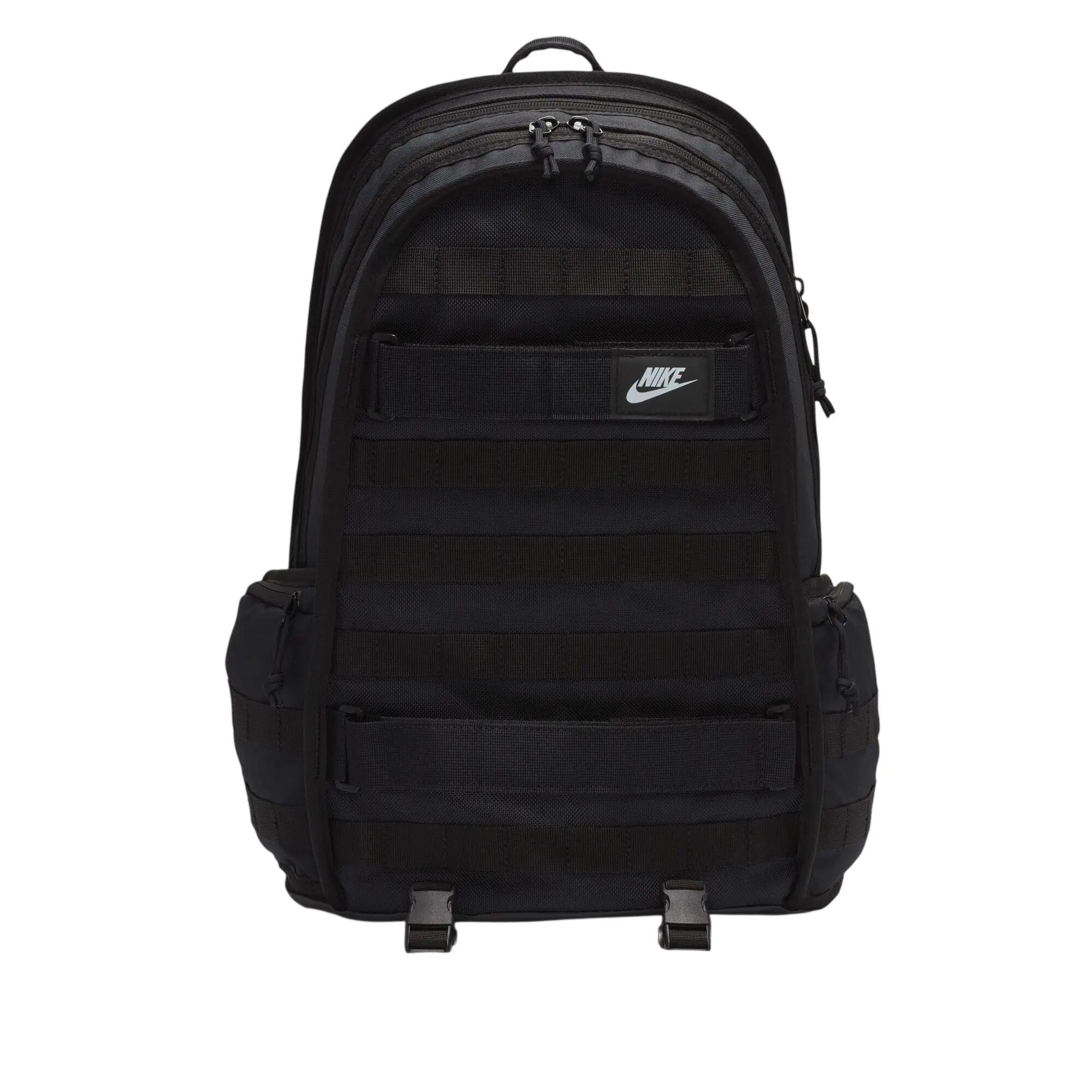 RPM Sports 26L Backpack (Black) 1/6