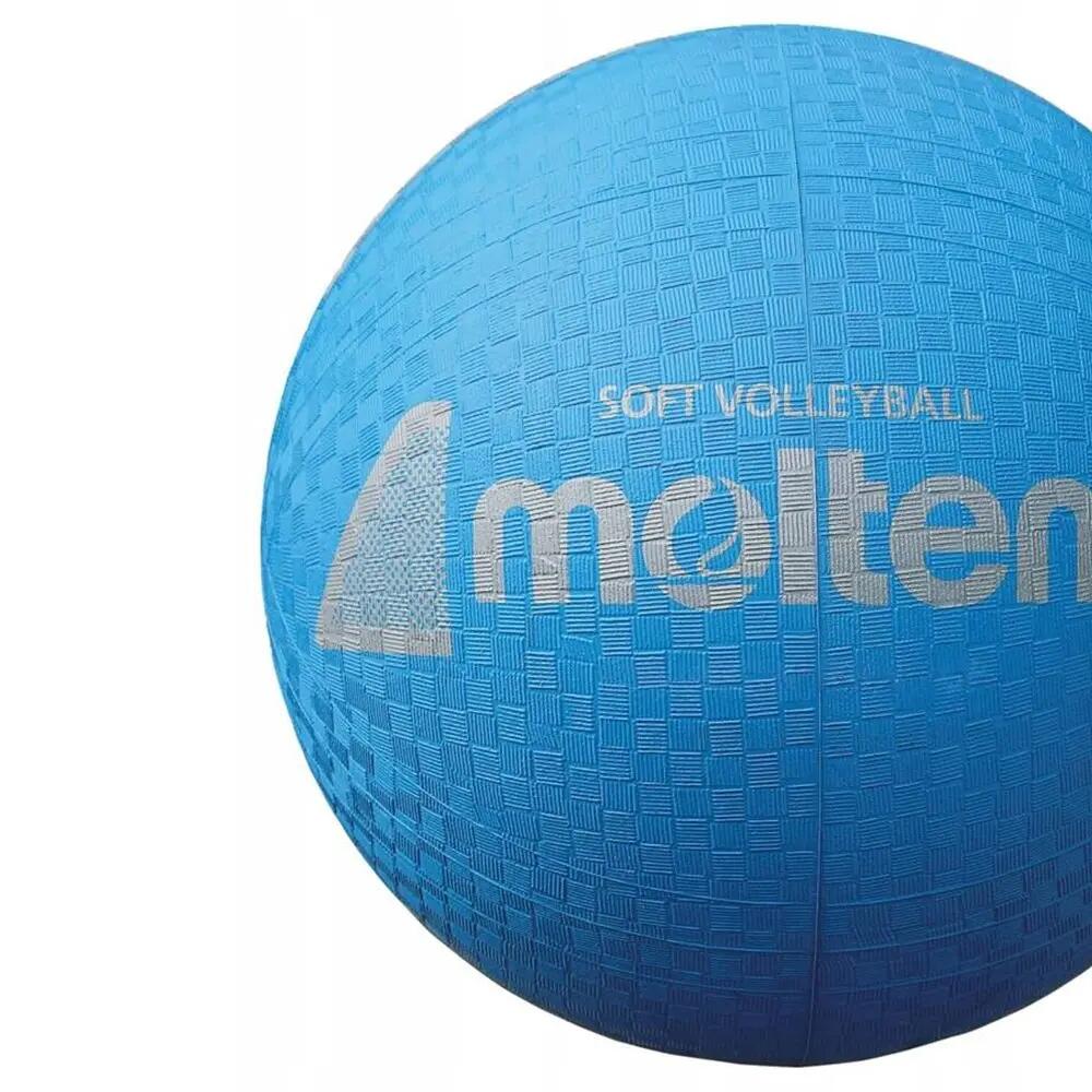 Soft Volleyball (Blue) One Size 3/3