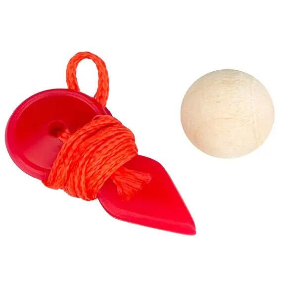 Dětské - pétanque - mini sada, 6 koulí - sada 4/5