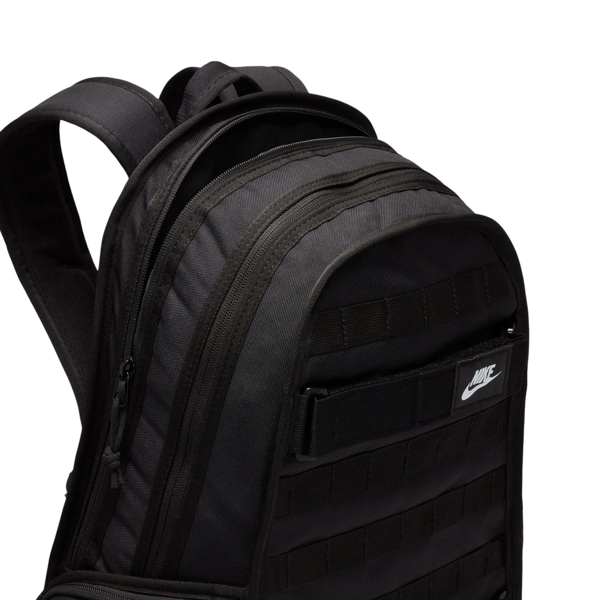 RPM Sports 26L Backpack (Black) 4/6