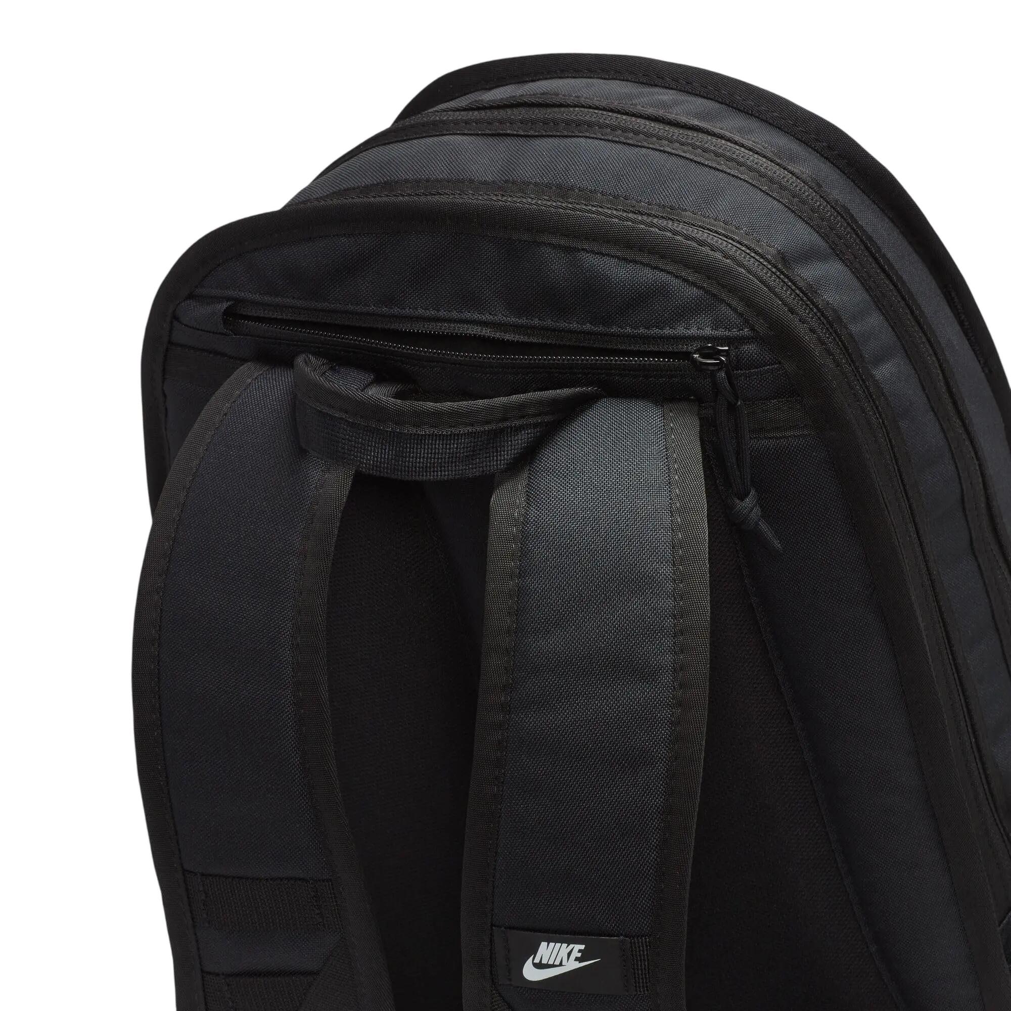 RPM Sports 26L Backpack (Black) 3/6