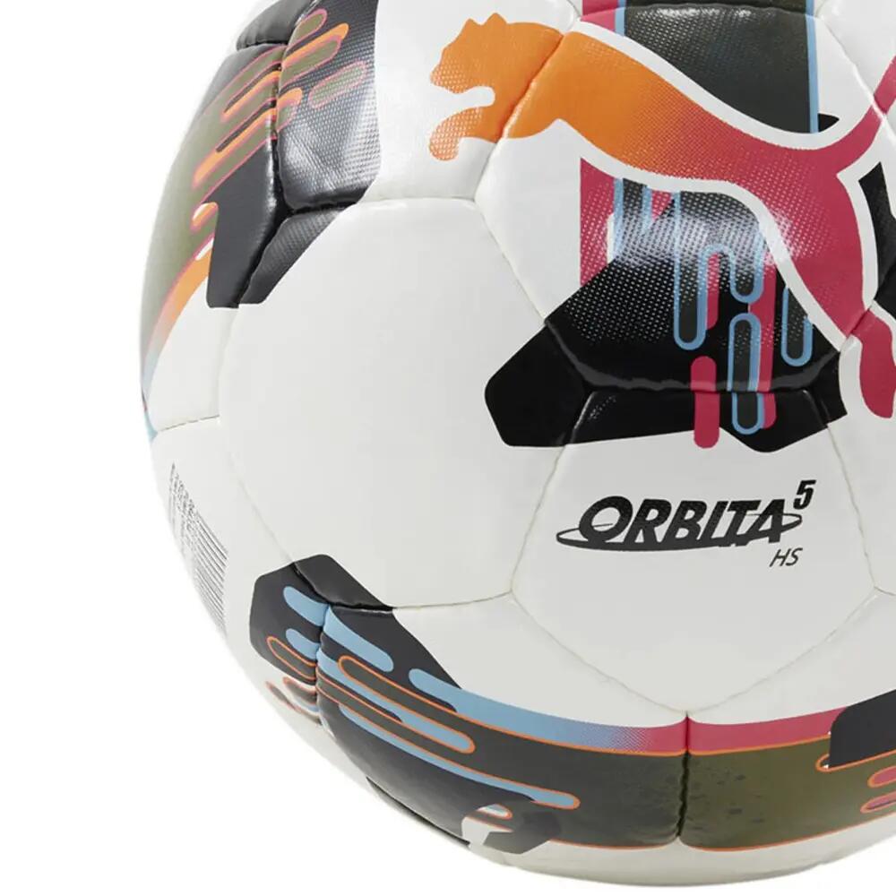 Puma Orbita 5 HS futball-labda 5-ös méret 3/3