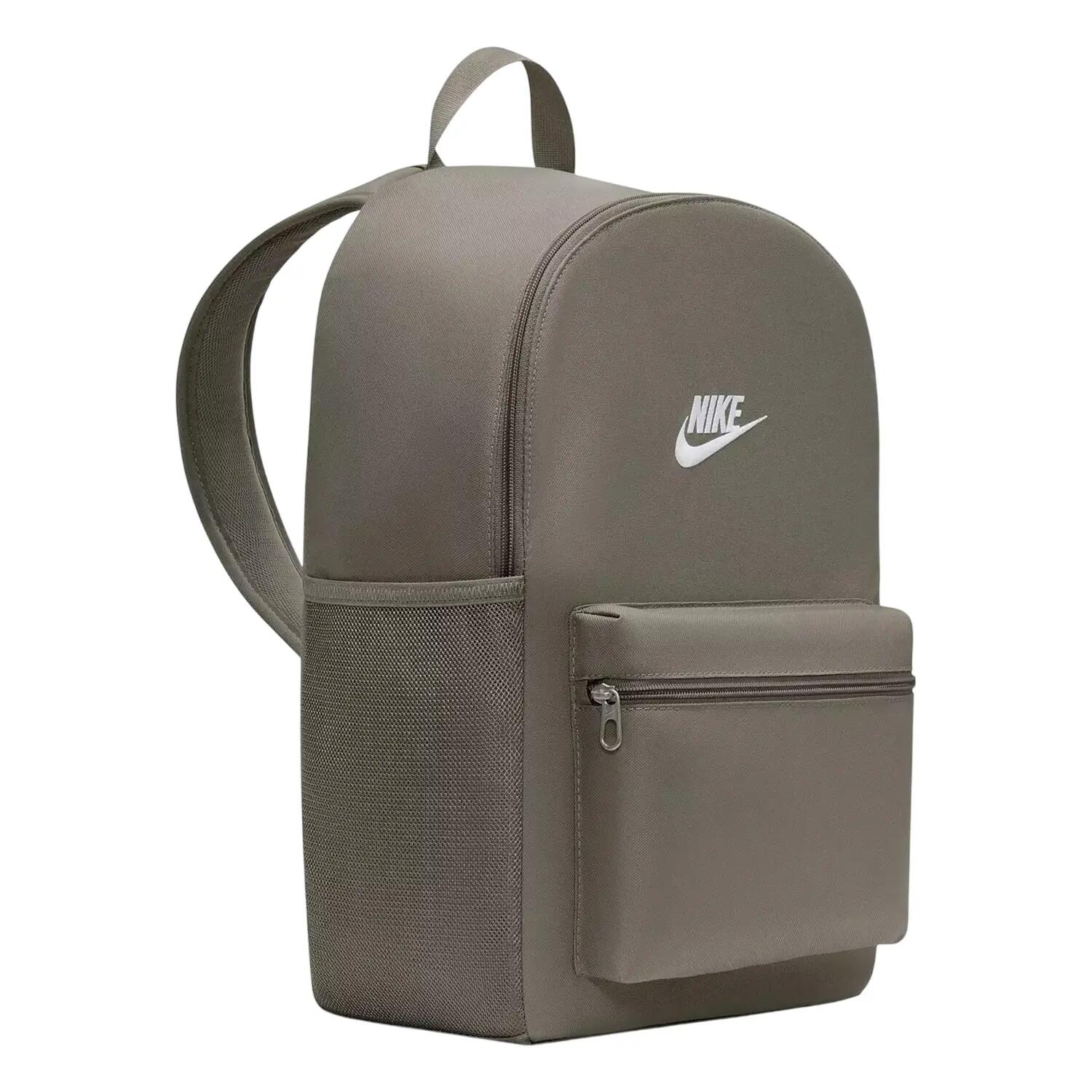 Sac À Dos HERITAGE 2.0 (Vert Kaki) 3/7