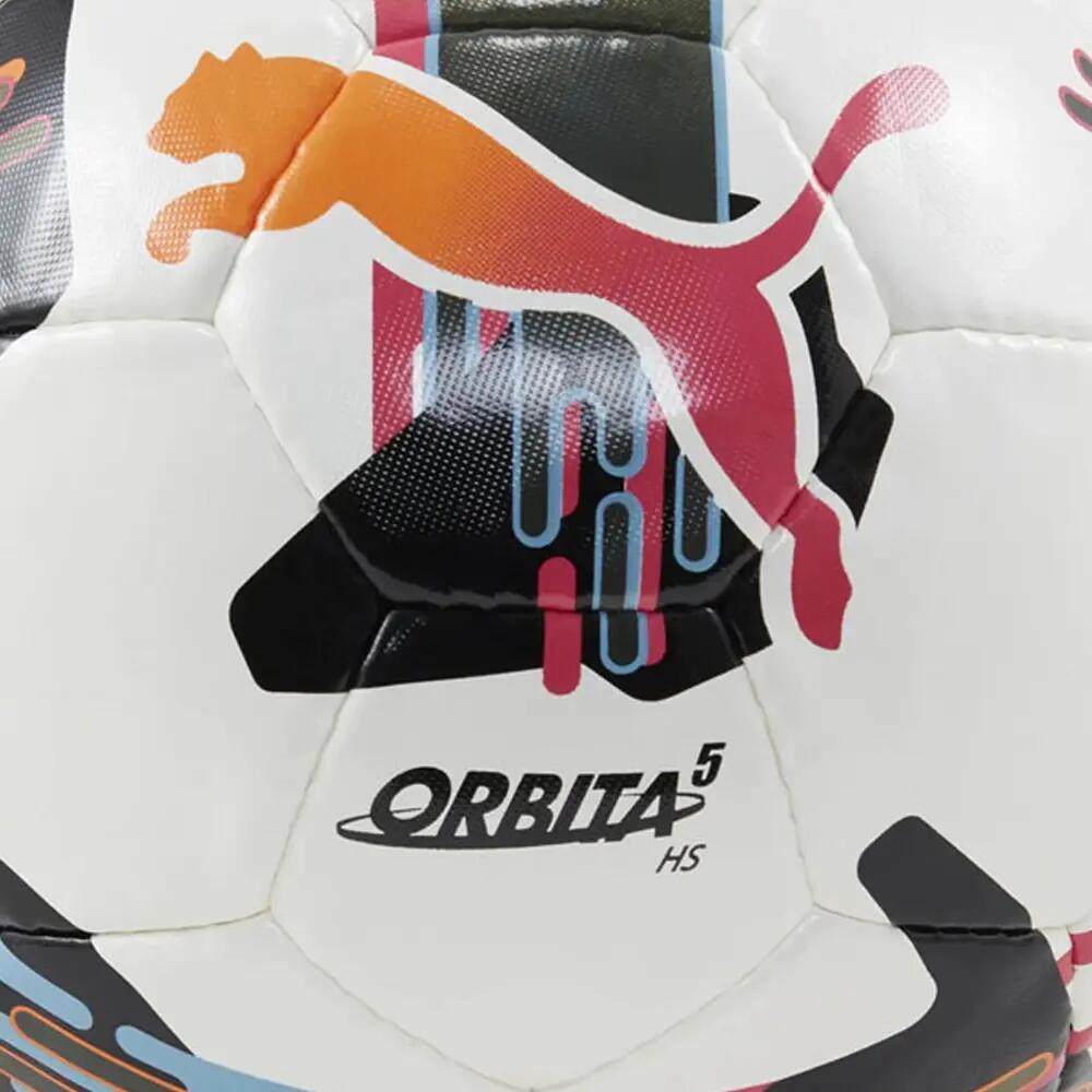 Puma Orbita 5 HS futball-labda 5-ös méret 2/3