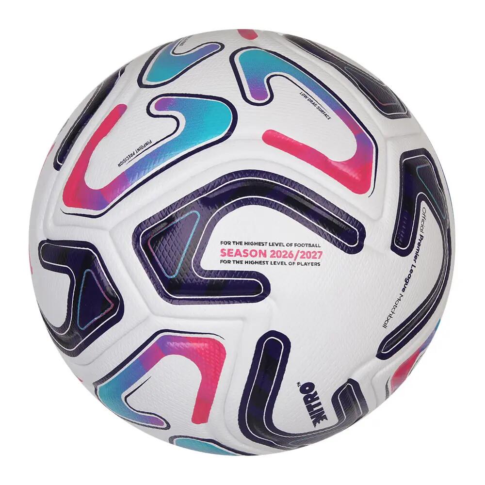 STELLAR NITRO™ Ultimate Premier League Reactivity Fußball (FIFA® Quality Pro) 5/5