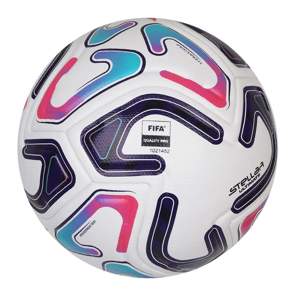 STELLAR NITRO™ Ultimate Premier League Reactivity Fußball (FIFA® Quality Pro) 3/5