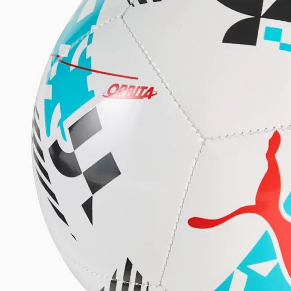 PUMA Orbita LaLiga 1 Mini Football PUMA 3/4