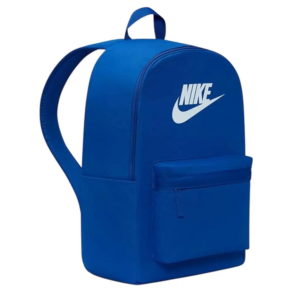 Heritage 27L Backpack (Blue) 3/4
