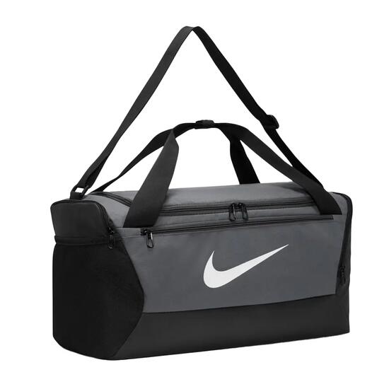Sac De Sport/voyage BRASILIA (Gris) Taille unique