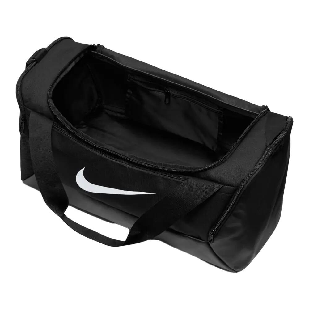 Borsone Nike Brasilia Nero Taglia Unica 6/7